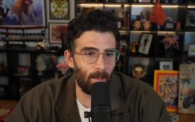 Hasan Piker Threatens the Establishment. That&rsquo;s Why They Want to Destroy Him.